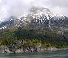 Near Glacier Bay
