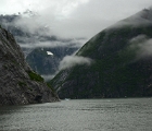 Fjord walls