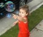 Bustin' bubbles