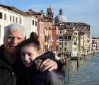 Grand Canal with Papa