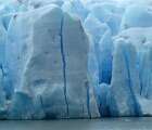 Glacier, Lago Grey