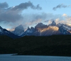 Torres del Paine, Chile