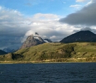 Beagle Channel, Tierra del Fuego