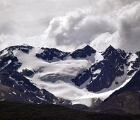 Ushuaia mountains