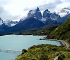 Cuernos, Torres del Paine
