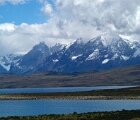 Torres del Paine