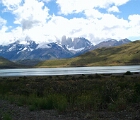 Torres del Paine