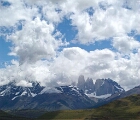 Torres del Paine