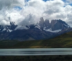 Torres del Paine
