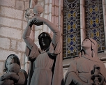 Statues - Cathedral