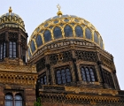 Great Synagogue, Berlin