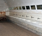 Fake sinks, Theresienstadt