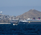 Cabo harbor