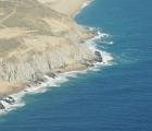 Baja - Pacific coast