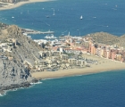 Pedregal, Cabo San Lucas