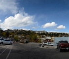 Overview of Estes Park, CO
