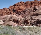 Red Rocks, Nevada