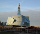 Museum of Human Rights - Winnipeg