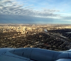 Winnipeg from air