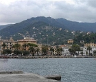 Rapallo Panorama