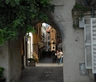 Rapallo street