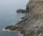 Coast near Riomaggiore
