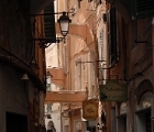 Street, San Remo