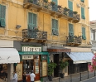 Hotel Eletto, San Remo