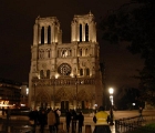 Notre Dame`