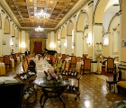 Nacional restaurant