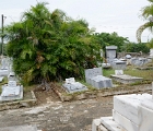 Jewish cemetery, Havana