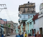 Downtown Havana