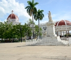 Cienfuegos City Hall