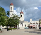 City Hall square