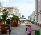 Promenade, Cienfuegos
