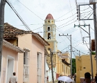 Trinidad church