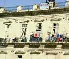 Havana balconies