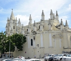 Havana church