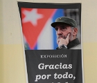Another Fidel poster