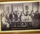 Mafia meeting in Cuba
