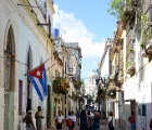 Havana neighborhood