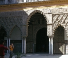 Alcazar - Granada