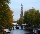 Old East Church - Amsterdam