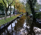 Canal in Broeck