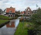 Marken, Holland