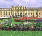Schonbrunn, Vienna