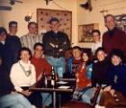 13 Kozzes in Wyoming ca. 1990