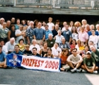 Kozfest 2000- everyone