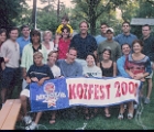 Kozfest 2000 - next generation