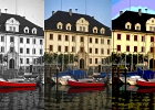 Europetriptych  Bodensee, Germany